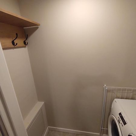 Departamento Belgrano Apartman San Carlos de Bariloche Kültér fotó