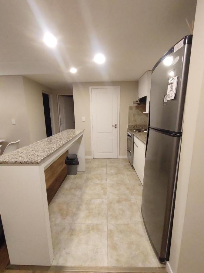 Departamento Belgrano Apartman San Carlos de Bariloche Kültér fotó