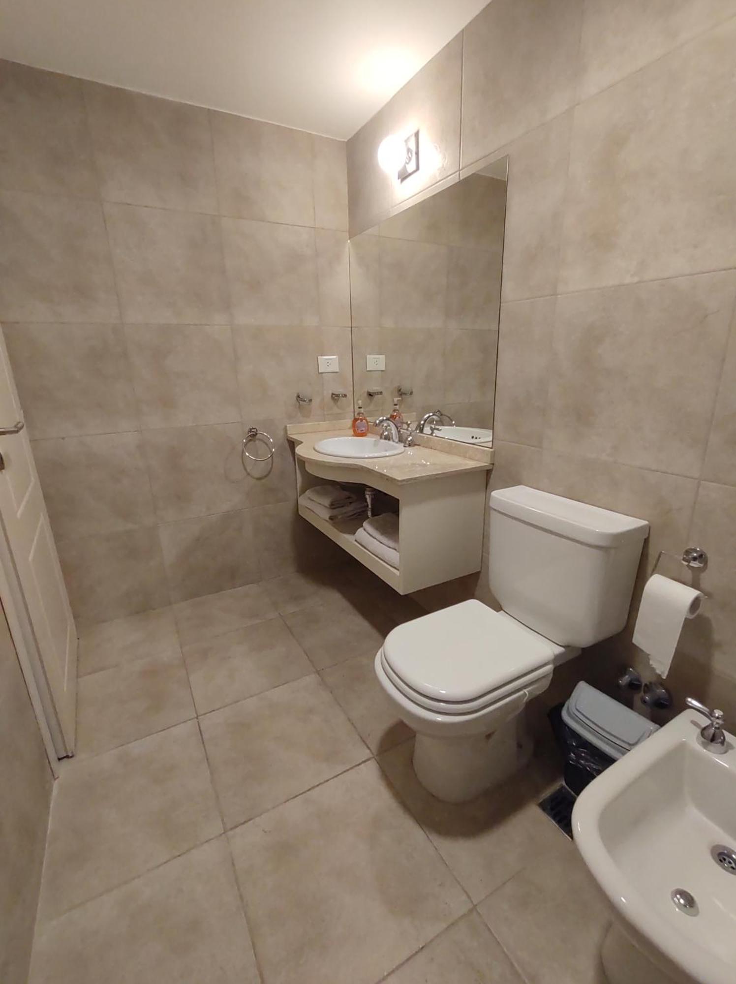 Departamento Belgrano Apartman San Carlos de Bariloche Kültér fotó