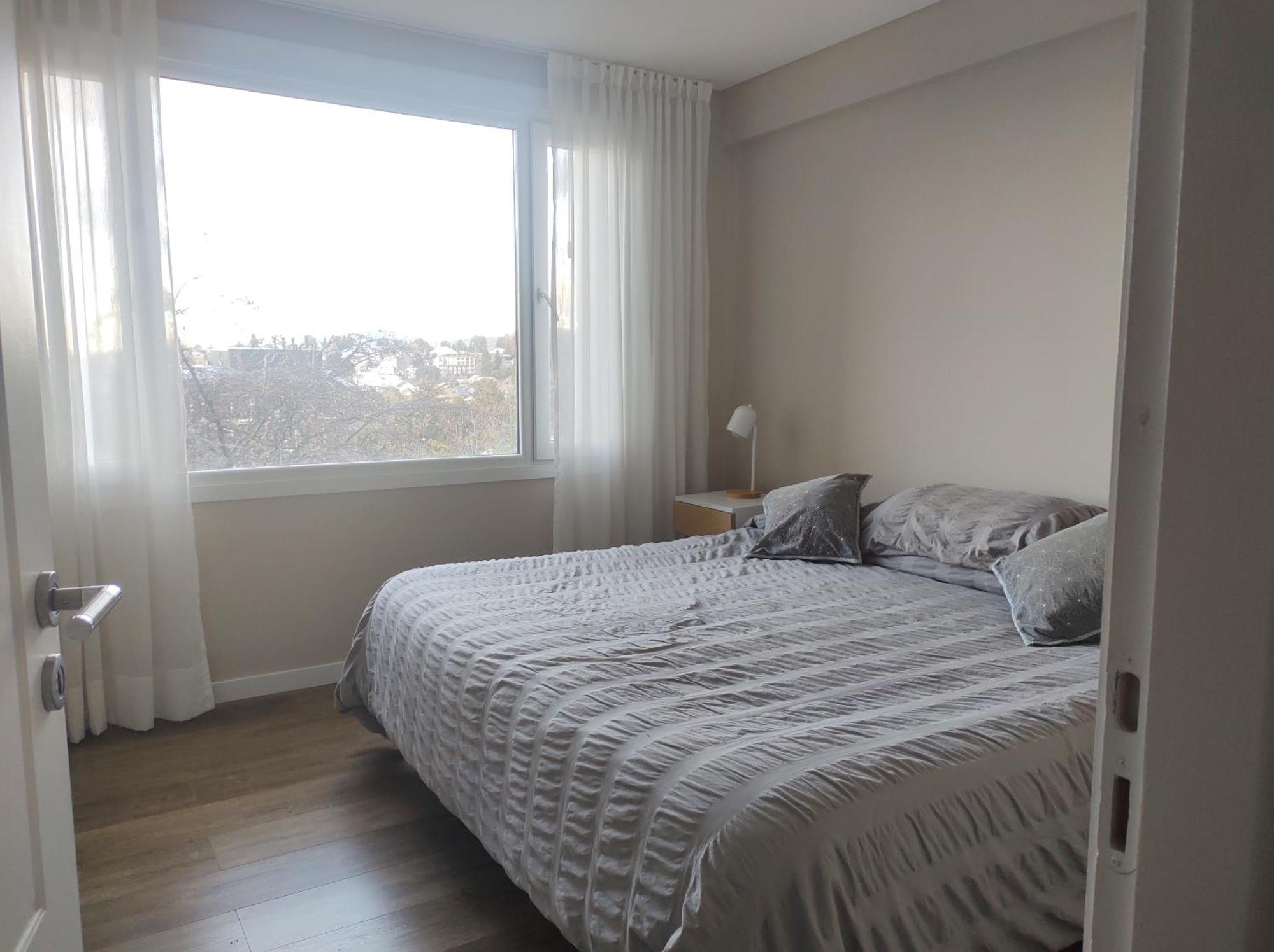 Departamento Belgrano Apartman San Carlos de Bariloche Kültér fotó