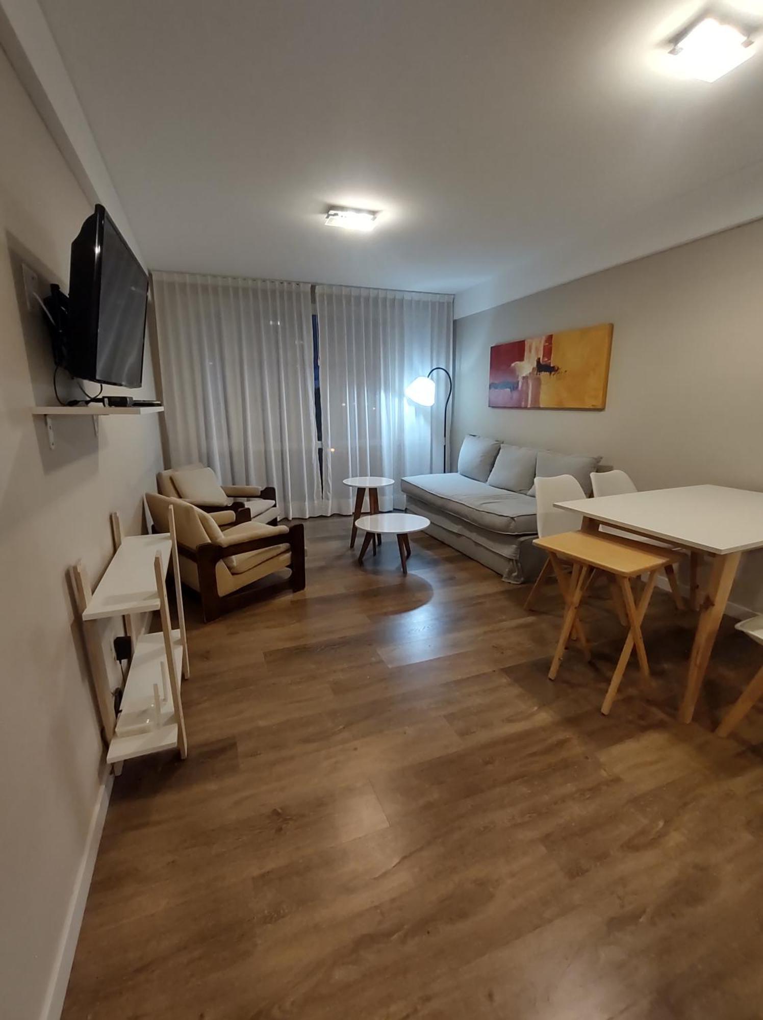 Departamento Belgrano Apartman San Carlos de Bariloche Kültér fotó