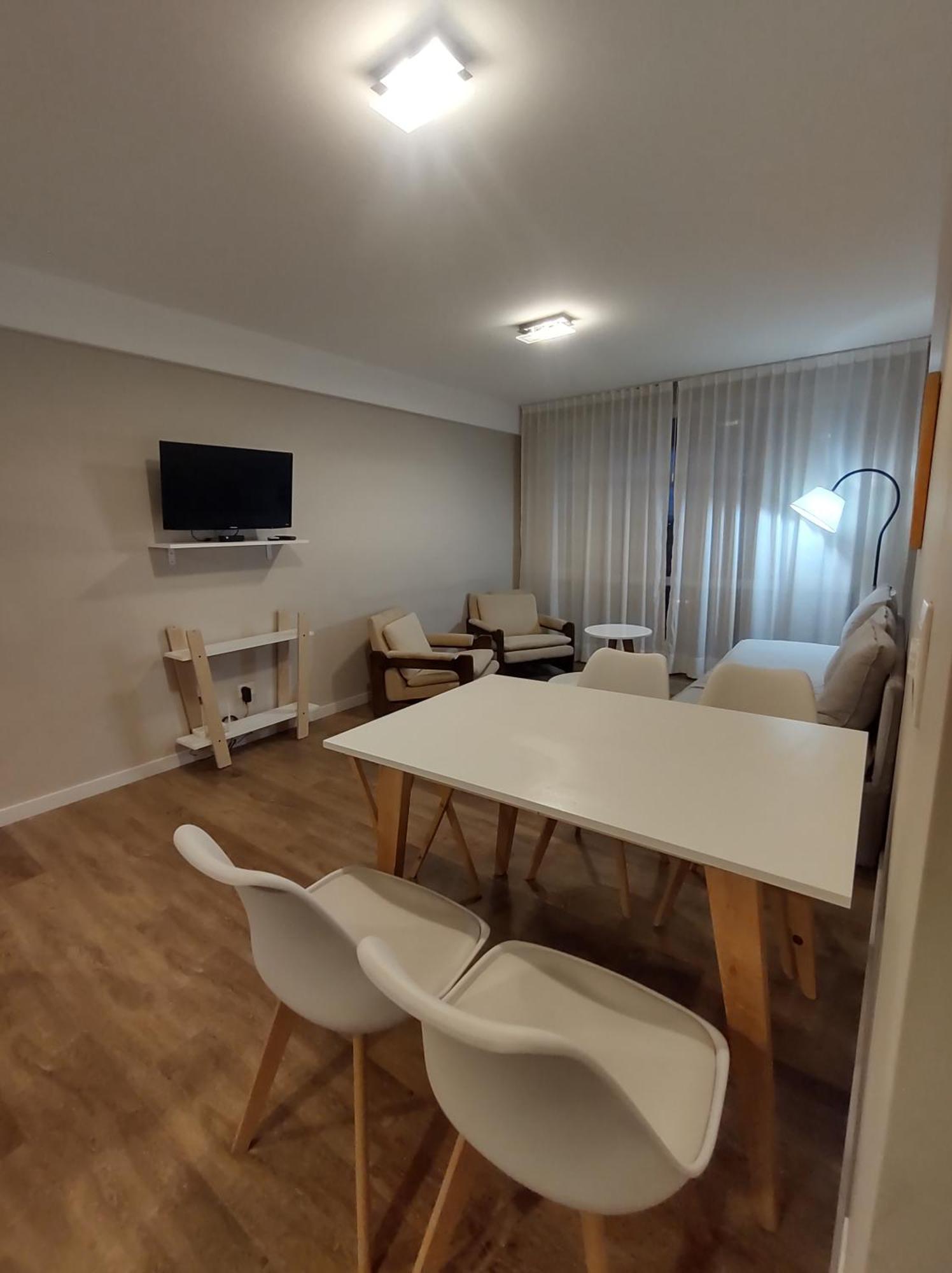 Departamento Belgrano Apartman San Carlos de Bariloche Kültér fotó
